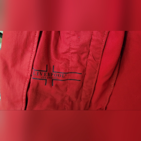 Liverpool Jacket - Picture 6 of 9